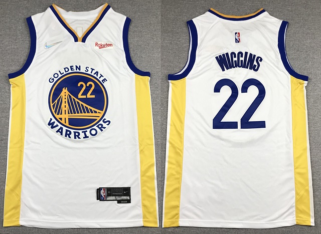 Golden State Warriors Jerseys 23 [Wholesale NBA Jerseys 923]